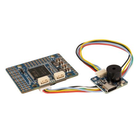FC Pilotix H743-WING V3 Advanced CZ