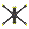 Frame FlyFishRC Volador II VX6 O4 Pro Deadcat T700 Crystal Yellow