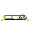 Frame FlyFishRC Volador II VX6 O4 Pro Deadcat T700 Crystal Yellow