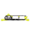 Frame FlyFishRC Volador II VX6 O4 Pro Deadcat T700 Crystal Yellow
