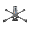 Frame FlyFishRC Volador VX3 O4 Pro T700 Black