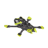 Frame FlyFishRC Volador VX3 O4 Pro T700 Crystal Yellow