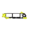 Frame FlyFishRC Volador VX3 O4 Pro T700 Crystal Yellow