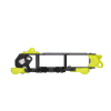 Frame FlyFishRC Volador VX3 O4 Pro T700 Crystal Yellow