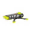 Frame FlyFishRC Volador VX3 O4 Pro T700 Crystal Yellow