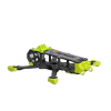 Frame FlyFishRC Volador VX3 O4 Pro T700 Crystal Yellow