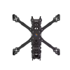 Frame FlyFishRC Volador VX3.5 O4 Pro T700 Black