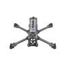 Frame FlyFishRC Volador VX3.5 O4 Pro T700 Black