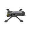 Frame FlyFishRC Volador VX3.5 O4 Pro T700 Black