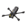 Frame FlyFishRC Volador VX3.5 O4 Pro T700 Black