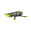 Frame FlyFishRC Volador VX3.5 O4 Pro T700 Crystal Yellow