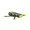 Frame FlyFishRC Volador VX3.5 O4 Pro T700 Crystal Yellow