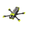Frame FlyFishRC Volador VX3.5 O4 Pro T700 Crystal Yellow