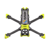 Frame FlyFishRC Volador VX3.5 O4 Pro T700 Crystal Yellow