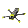 Frame FlyFishRC Volador VX3.5 O4 Pro T700 Crystal Yellow