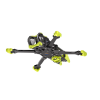 Frame FlyFishRC Volador VX3.5 O4 Pro T700 Crystal Yellow