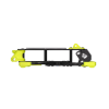 Frame FlyFishRC Volador VX3.5 O4 Pro T700 Crystal Yellow