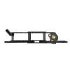 Frame FlyFishRC Tony 5 Sub250 O4 Pro Black