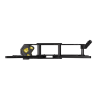 Frame FlyFishRC Tony 5 Sub250 O4 Pro Black