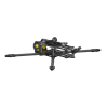 Frame FlyFishRC Tony 5 Sub250 O4 Pro Black