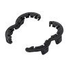 Float Ring Propeller Guard STARTRC for DJI Neo 2 Black