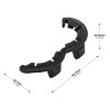 Float Ring Propeller Guard STARTRC for DJI Neo 2 Black