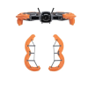 Float Ring Propeller Guard STARTRC for DJI Neo 2 Orange