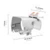 Battery Lock STARTRC pro DJI Flip