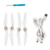 LED vrtule STARTRC pro Mini 3/4 Pro