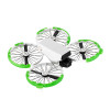 Propeller Guard STARTRC fluorescenčně zelený pro DJI Flip