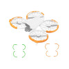 Propeller Guard STARTRC fluorescenčně zelený pro DJI Flip