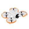 Propeller Guard STARTRC fluorescenčně zelený pro DJI Flip