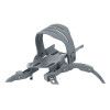 Landing Gear STARTRC Spider-Style pro DJI Mini 5 Pro