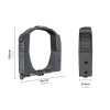 Air Dropping System Expansion Mount STARTRC pro Mavic 4 Pro Light