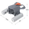Dual Searchlight STARTRC for DJI Mini 5 Pro