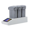 Charging Hub STARTRC V2.0 for DJI Mini 5 Pro (with Display)