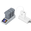 Charging Hub STARTRC V2.0 for DJI Mini 5 Pro (with Display)