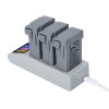 Charging Hub STARTRC V2.0 for DJI Mini 5 Pro (with Display)