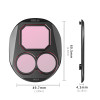Filter Set STARTRC for DJI Mavic 4 Pro (ND8, ND32, ND64, CPL)