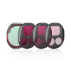 Filter Set STARTRC for DJI Mavic 4 Pro (ND8, ND32, ND64, CPL)