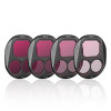 Filter Set STARTRC for DJI Mavic 4 Pro (ND8, ND16, ND32, ND64)