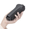 Protective Case STARTRC for DJI Osmo Pocket 4 Black (Magnetic Filter Storage)
