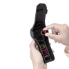 Protective Case STARTRC for DJI Osmo Pocket 4 Black (Magnetic Filter Storage)