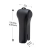 Protective Case STARTRC for DJI Osmo Pocket 4 Black (Magnetic Filter Storage)