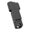 Silicone Protective Case STARTRC for DJI Osmo Pocket 4 Black