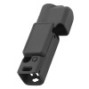 Silicone Protective Case STARTRC for DJI Osmo Pocket 4 Black