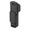 Silicone Protective Case STARTRC for DJI Osmo Pocket 4 Black