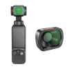 Macro Lens STARTRC for DJI Osmo Pocket 3