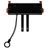 Magnetic Quick-Release Adapter STARTRC for DJI Osmo Action 6, Nano and 360 II