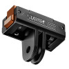 Magnetic Quick-Release Adapter STARTRC for DJI Osmo Action 6, Nano and 360 II